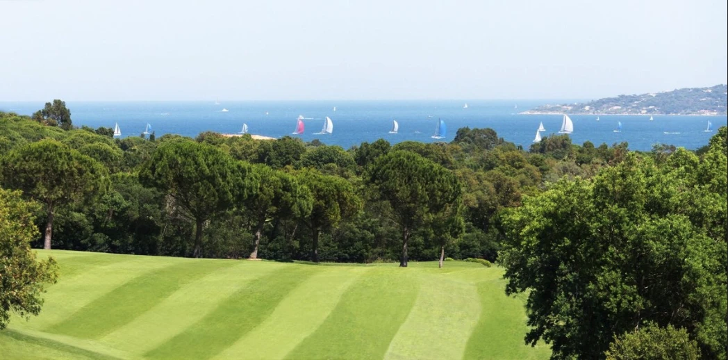 Golf de Beauvallon